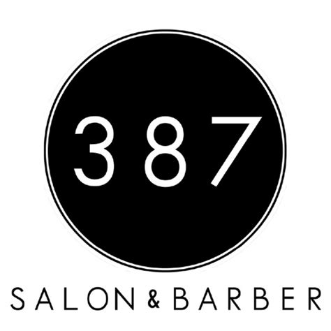 salon 387|More.